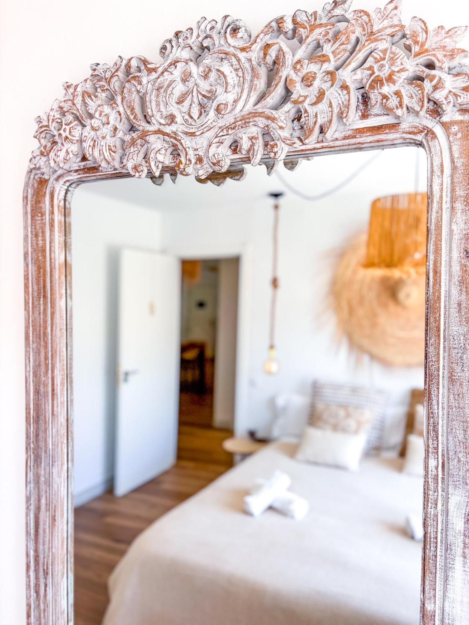 Chakra House Fuerteventura - Affordable Rooms In A Cozy Guesthouse Corralejo Exterior foto