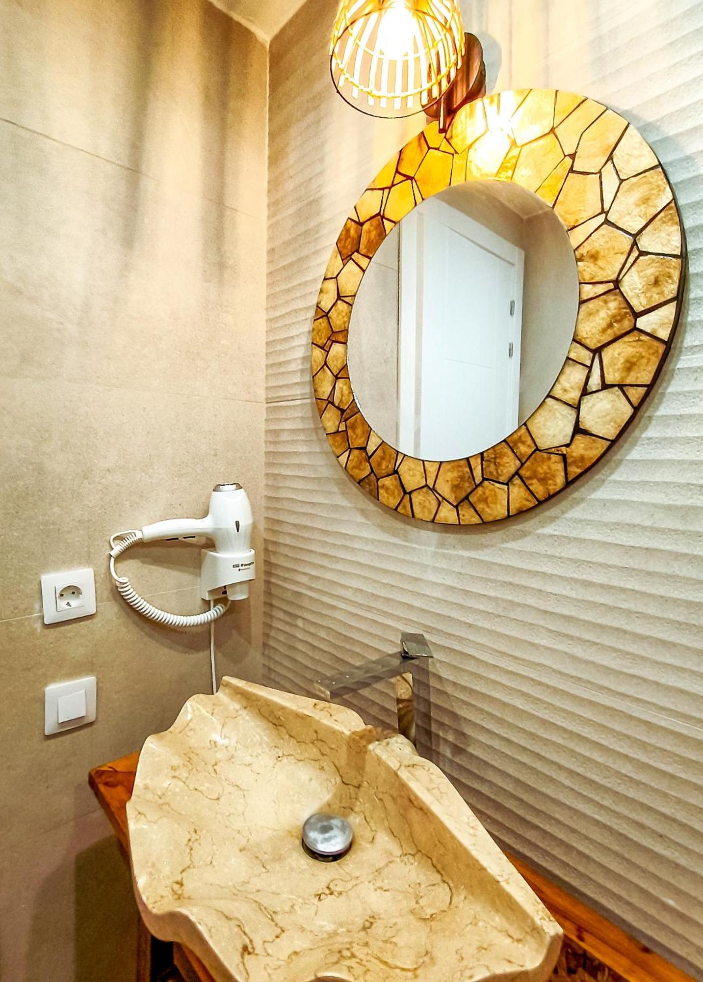 Chakra House Fuerteventura - Affordable Rooms In A Cozy Guesthouse Corralejo Exterior foto