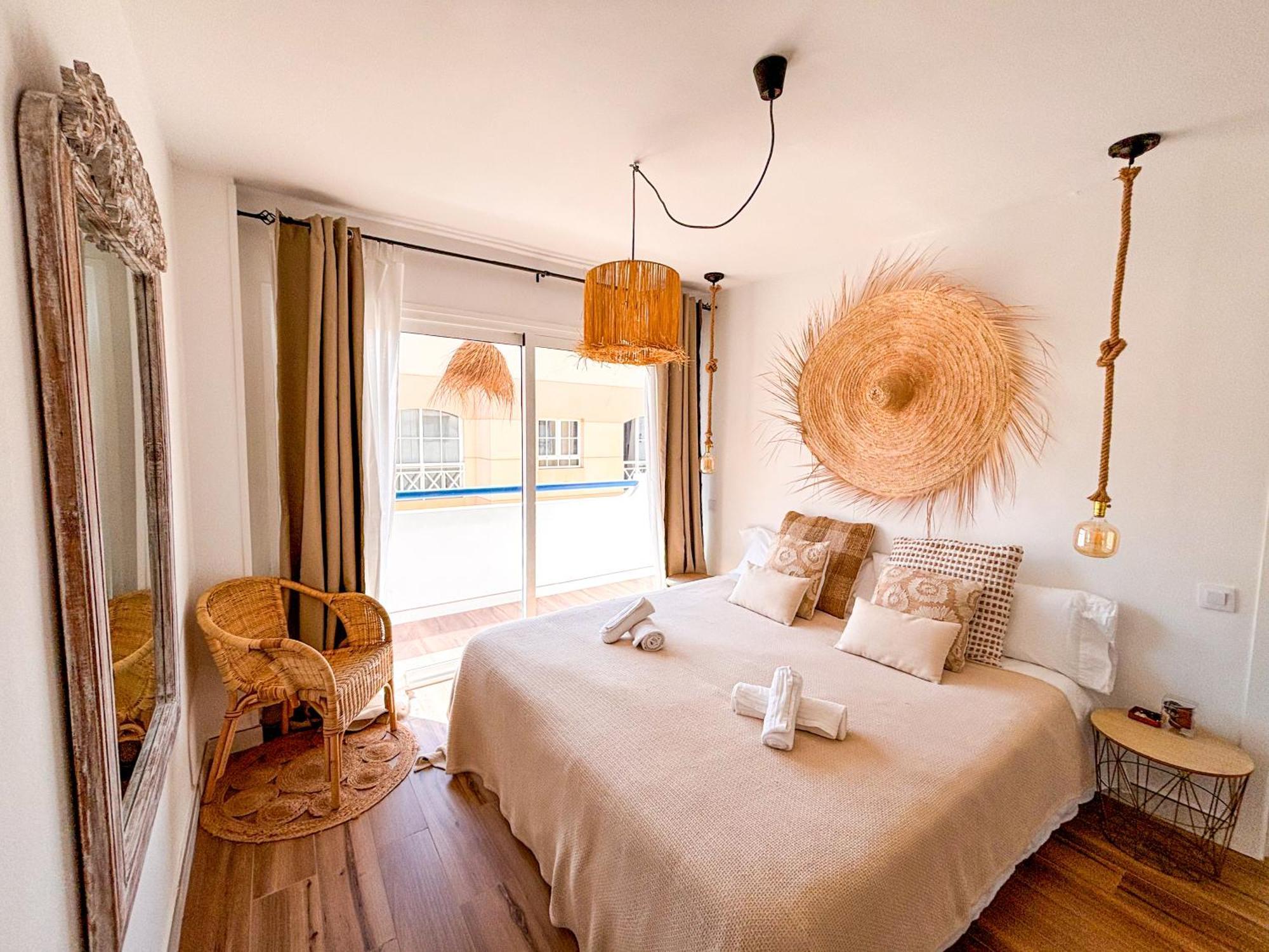 Chakra House Fuerteventura - Affordable Rooms In A Cozy Guesthouse Corralejo Exterior foto